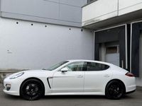 Gebraucht Porsche Panamera 2011 Andere Kleinwagen