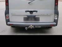 Second-hand Opel Vivaro 2003 Argintiu Monovolum