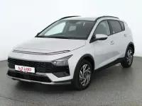 Neu Hyundai Bayon 101 PS (74 kW) 2025 Grau SUV