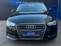 Gebraucht Audi A3 Ambiente 179 PS (131 kW) 2014 Schwarz Limousine
