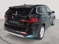 Gebraucht BMW iX1 xLine 230 kW (313 PS) 2023 Schwarz SUV