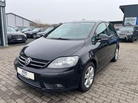 Gebraucht VW Golf V Trendline 75 PS (55 kW) 2006 Schwarz Limousine