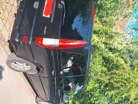 Gebraucht Mercedes Vito 150 PS (110 kW) 2015 Schwarz Van
