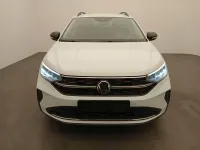 Gebraucht VW Taigo Goal 95 PS (69 kW) 2025 Weiß SUV