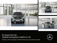 Gebraucht Mercedes GLC200 204 PS (150 kW) 2024 Grau SUV