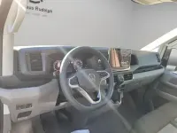 Neu VW Crafter 140 PS (102 kW) 2025 Weiss Van