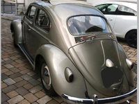 Gebraucht VW Käfer 27 PS (19 kW) 1958 Andere farben Kleinwagen