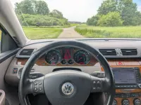 Gebraucht VW Passat Highline 140 PS (102 kW) 2006 Kombi