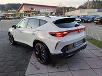 Gebraucht Cupra Formentor VZ 333 PS (244 kW) 2024 Weiß SUV