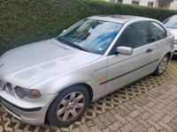 gebraucht BMW 316 Compact i