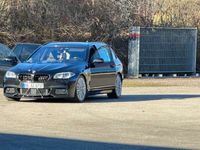 gebraucht BMW 535 535 d xDrive Touring Sport-Aut. Luxury Line