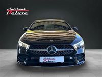 gebraucht Mercedes A200 CGI AMG-LINE NAVI-KAMERA-DISTRONIC-LED