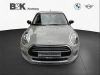 gebraucht Mini Cooper 5-Türer