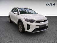 Gebraucht Kia Stonic Vision 101 PS (74 kW) 2025 Ud schneeweiss SUV