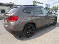 Gebraucht BMW X1 Sport Line 143 PS (105 kW) 2010 SUV