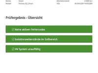 Gebraucht Smart ForTwo Coupé 60 kW (82 PS) 2021 Schwarz Coupé