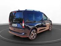 Brugt VW Caddy Life 116 HK (85 kW) 2026 Sort MPV