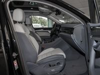 gebraucht VW Touareg 3.0 V6 TDI 4M Elegance IQ.DRIVE 360 KEYLESS Tiemeyer Marl GmbH & Co. KG Tiemeyer Marl GmbH & Co. KG