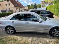 Gebraucht Mercedes C200 163 PS (119 kW) 2004 Limousine