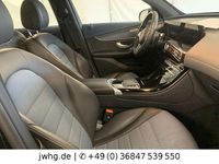 Gebraucht Mercedes EQC400 Electric Art 300 kW (408 PS) 2022 Schwarz SUV
