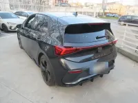 Gebraucht Cupra Born e-Boost 169 kW (231 PS) 2024 Grau Kleinwagen