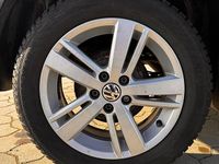 Gebraucht VW Polo Life 60 PS (44 kW) 2013 Schwarz Kleinwagen