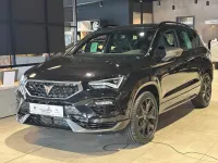 Neu Cupra Ateca VZ 300 PS (220 kW) 2026 Schwarz SUV