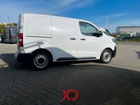 Gebraucht Fiat Scudo Basis 102 PS (75 kW) 2022 Weiß Van
