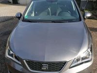 gebraucht Seat Ibiza 1.0 Eco TSI S