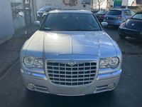 Gebraucht Chrysler 300C 249 PS (183 kW) 2005 Silber Limousine