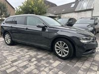 Second-hand VW Passat 150 CP (110 kW) 2020 Gri Break