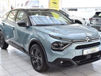 Gebraucht Citroën C4 Feel 131 PS (96 kW) 2023 Blau island blau met. SUV