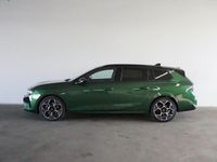 Neu Opel Astra Ultimate 145 PS (106 kW) 2026 Klover grün Kombi