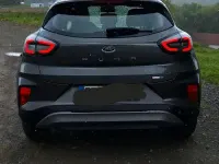 Gebraucht Ford Puma 125 PS (91 kW) 2020 Grau SUV