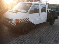 Gebraucht VW T4 50 PS (36 kW) 1995 Weiß Van