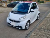 gebraucht Smart ForTwo Coupé Cabrio