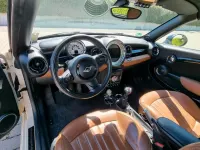 Gebraucht Mini Cooper Coupé 122 PS (89 kW) 2012 Beige Coupé