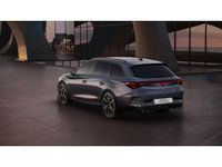 Neu Cupra Leon VZ 333 PS (244 kW) 2026 Grau Kombi