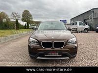 gebraucht BMW X1 X1 BaureihexDrive 20i/Xenon/Leder/Navi