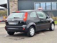 gebraucht Ford Fiesta Viva*Klima*Bluetooth*USB*