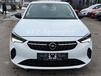 Gebraucht Opel Corsa Elegance 101 PS (74 kW) 2023 Weiß Kleinwagen