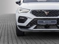 Neu Cupra Ateca VZ 300 PS (220 kW) 2026 Glacial weiß SUV