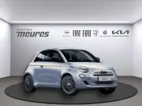 Neu Fiat 500 Icon 65 PS (47 kW) 2026 Blau Kleinwagen