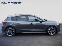 Gebraucht Ford Focus ST-Line X 116 PS (85 kW) 2025 Grau Limousine