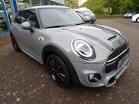 gebraucht Mini Cooper S 