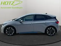 Gebraucht Cupra Born 150 kW (204 PS) 2023 Vaporgrau Kleinwagen