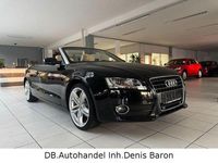 Gebraucht Audi A5 Sport 160 PS (117 kW) 2011 Schwarz Coupé