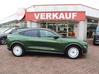 Gebraucht Ford Mustang Mach-E GT 358 kW (487 PS) 2024 Eruption green SUV