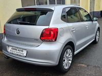 gebraucht VW Polo 1.2 TSI DSG Life* PDC* Garantie * NEU TÜV