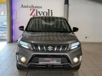 Gebraucht Suzuki Vitara Comfort+ 129 PS (94 kW) 2020 Grau SUV
